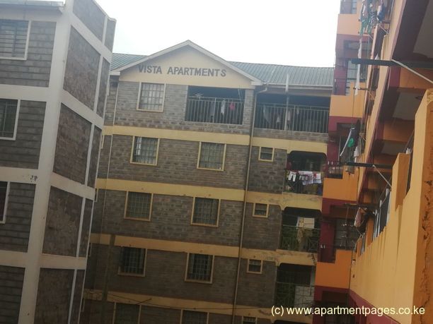 Vista Apartments, Kasarani Mwiki Road, 108, Nairobi City, Nairobi, Kenya