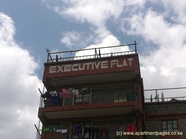 Executive Flat, Kasarani Mwiki Road, 108, Nairobi City, Nairobi, Kenya