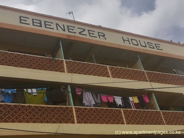 Ebenezer House, Thika Road, 097, Nairobi City, Nairobi, Kenya