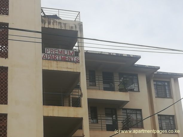 Premium Apartments, Thika Road, 097, Nairobi City, Nairobi, Kenya
