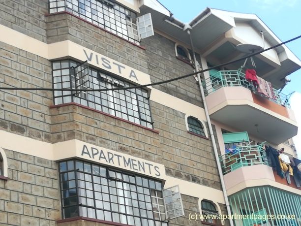 Vista Apartments, Thika Road, 097, Nairobi City, Nairobi, Kenya