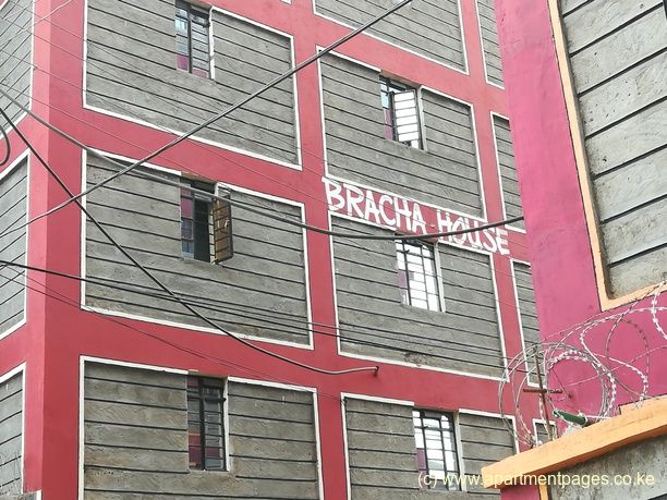 Bracha House, Thika Road, 097, Nairobi City, Nairobi, Kenya