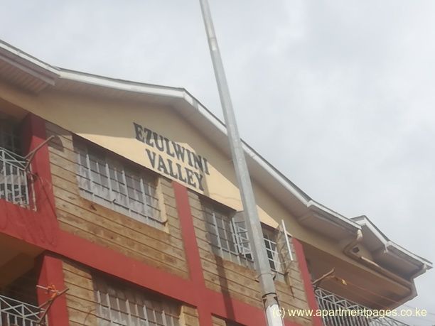 Ezulwini Valley, Thika Road, 097, Nairobi City, Nairobi, Kenya
