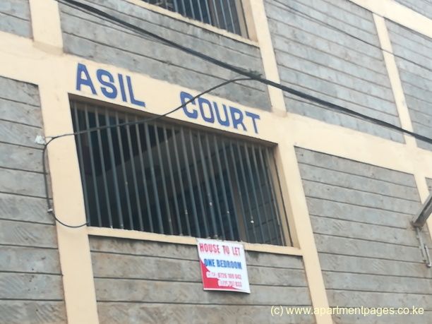 Asil Court , Thika Road, 097, Nairobi City, Nairobi, Kenya