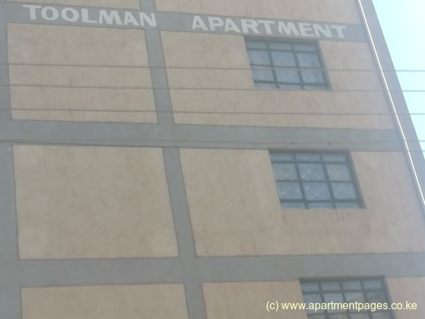 Toolman Apartment, Thika Road, 066B, Nairobi City, Nairobi, Kenya