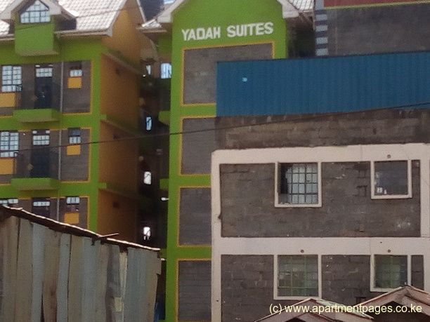 Yadah Suites, Thika Road, 176, Nairobi City, Nairobi, Kenya