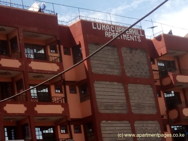Lumac Upperhill Apartments, Thika Road, 176, Nairobi City, Nairobi, Kenya