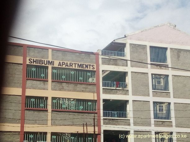 Shibumi Apartments, Thika Road, 176, Nairobi City, Nairobi, Kenya