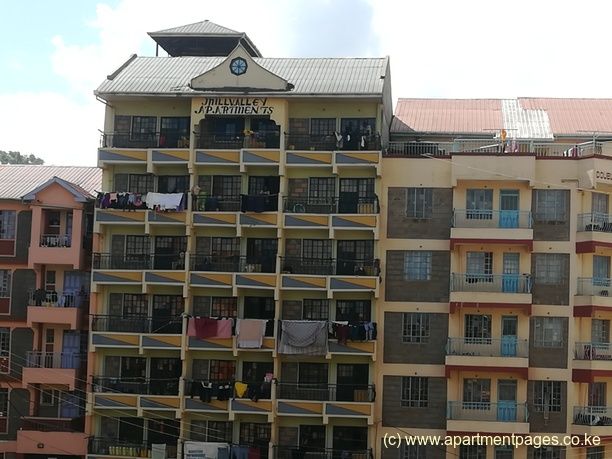 Millvalley Apartments, Mirema Drive, 139, Nairobi City, Nairobi, Kenya