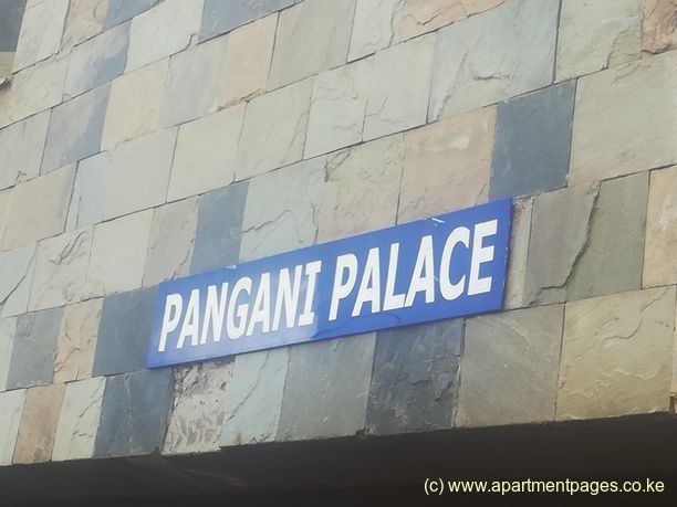Pangani Palace, Agoi Road, 165, Nairobi City, Nairobi, Kenya