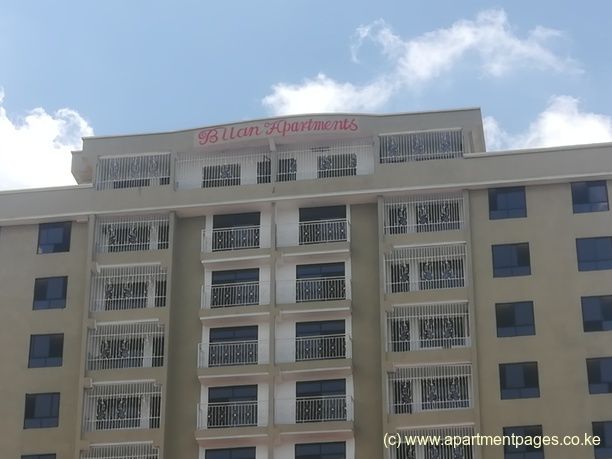 Billan Apartments, Juja Road, 165, Nairobi City, Nairobi, Kenya