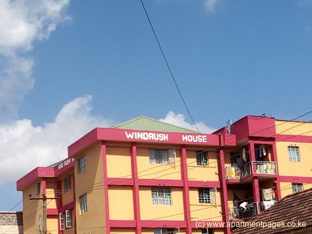 Windrush House, Mgweni Lane, 165, Nairobi City, Nairobi, Kenya