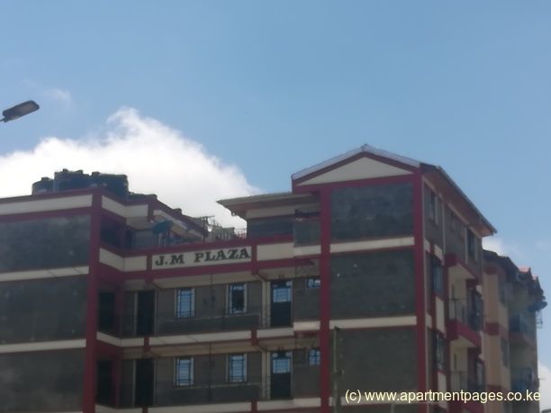 J.M Plaza , Manyanja Road, 191, Nairobi City, Nairobi, Kenya