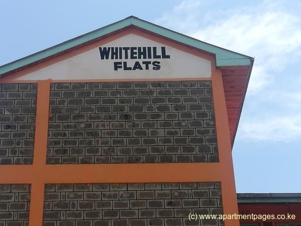 WhiteHill Flats , Moi Drive, 191, Nairobi City, Nairobi, Kenya