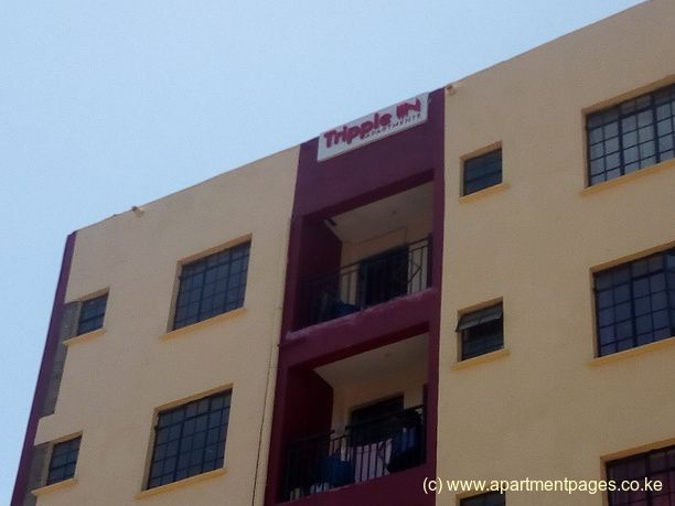 Tripple N Apartments, Moi Drive, 191, Nairobi City, Nairobi, Kenya