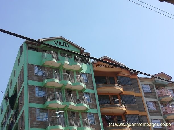 Vilita , Manyanja Road, 061A, Nairobi City, Nairobi, Kenya