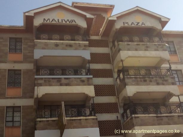 Maliwa Plaza , Moi Drive, 191A, Nairobi City, Nairobi, Kenya