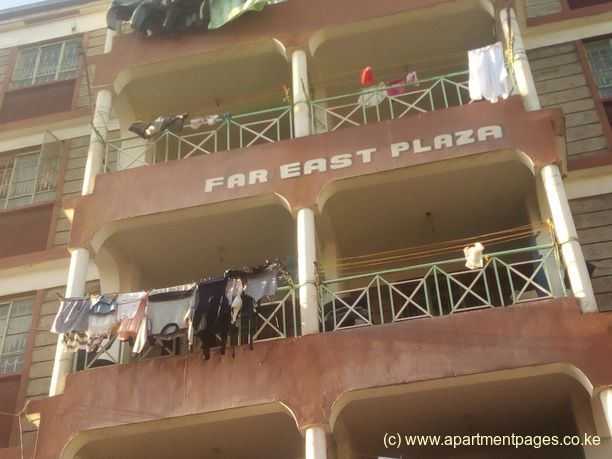 Far East Plaza , Moi Drive, 191A, Nairobi City, Nairobi, Kenya
