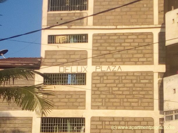 Delux Plaza , Moi Drive, 191A, Nairobi City, Nairobi, Kenya