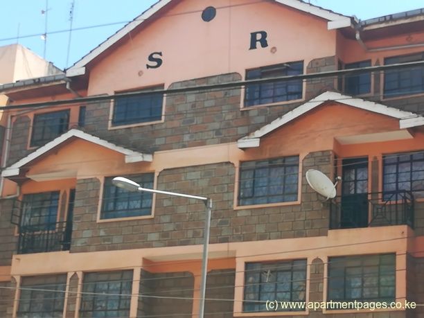 SR House , EABL Drive, 158A, Nairobi City, Nairobi, Kenya