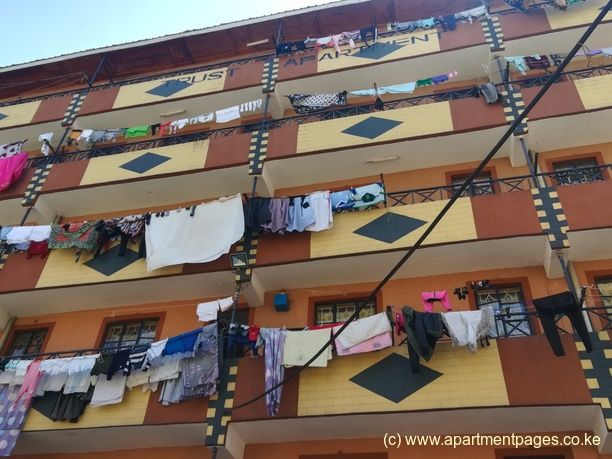 Trust Apartment, EABL Drive, 158A, Nairobi City, Nairobi, Kenya