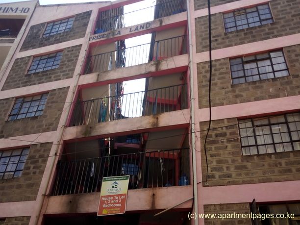 Priscilla Land , EABL Drive, 158A, Nairobi City, Nairobi, Kenya