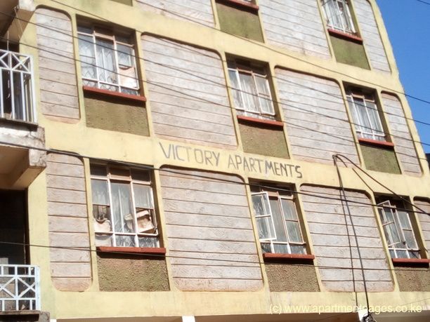 Victory Apartments, EABL Drive, 158A, Nairobi City, Nairobi, Kenya