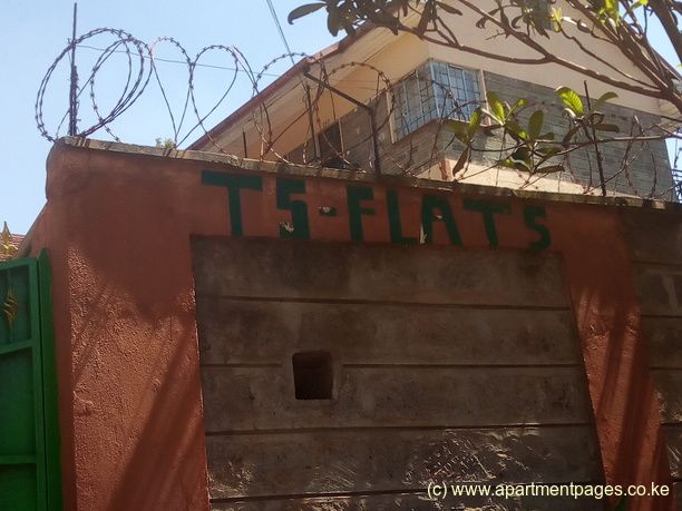 T5 Flats, Garden Estate Road, 139, Nairobi City, Nairobi, Kenya