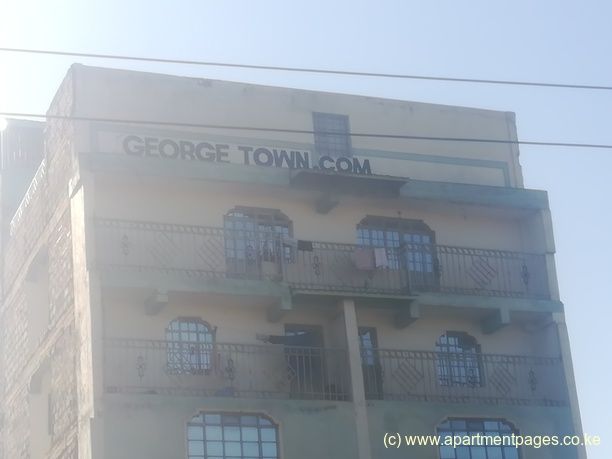 George Town.com, Marurui Drive, 134A, Nairobi City, Nairobi, Kenya