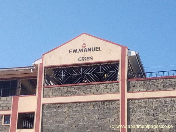 Emmanuel Cribs, Marurui Drive, 134A, Nairobi City, Nairobi, Kenya