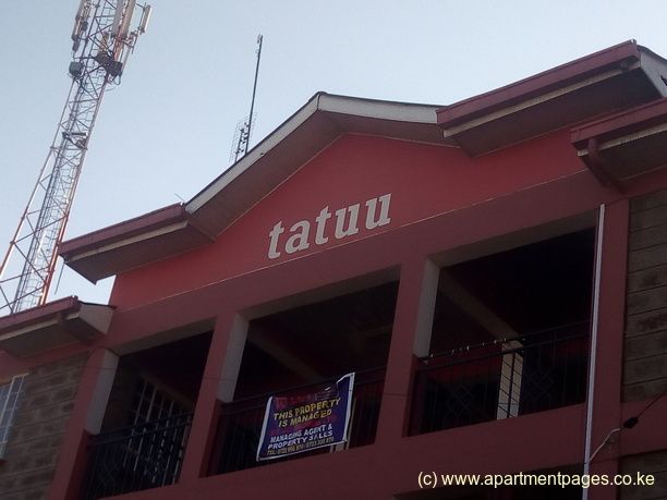 Tatuu , Marurui Drive, 134A, Nairobi City, Nairobi, Kenya