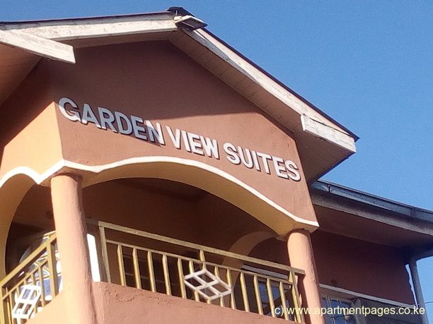 Garden View Suites, Marurui Drive, 134A, Nairobi City, Nairobi, Kenya