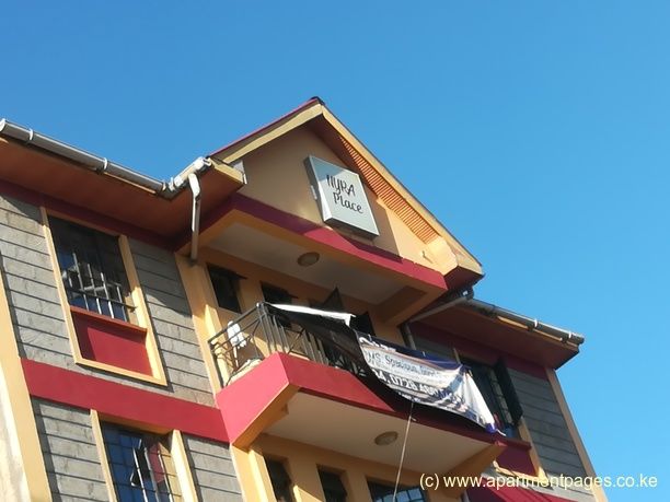 Myra Place, Marurui Drive, 134A, Nairobi City, Nairobi, Kenya
