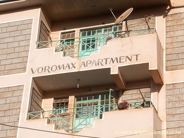 Voromax Apartment, Marurui Drive, 134A, Nairobi City, Nairobi, Kenya