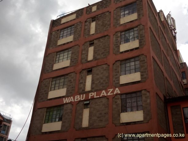 Wabu Plaza, Eastern Bypass, 069, Nairobi City, Nairobi, Kenya