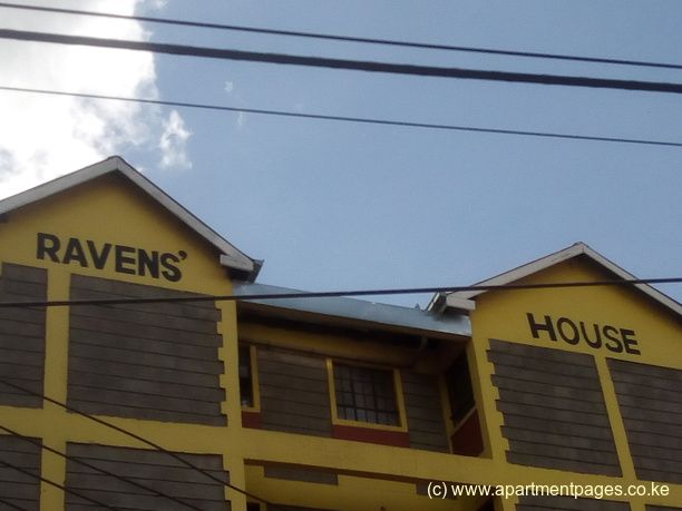 Ravens' House, Outering Road, 104, Nairobi City, Nairobi, Kenya