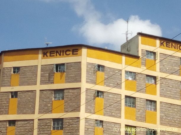 Kenice , Cardinal Maurice Road, 104, Nairobi City, Nairobi, Kenya