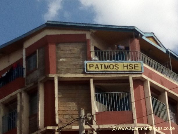 Patmos House, Cardinal Maurice Road, 104, Nairobi City, Nairobi, Kenya