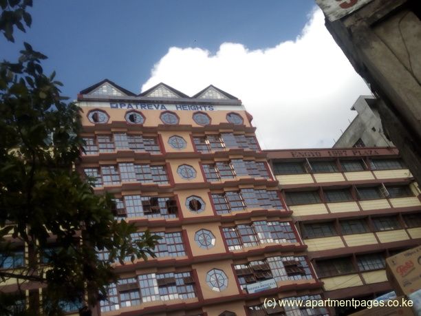 Patreva Heights, Cardinal Maurice Road, 104, Nairobi City, Nairobi, Kenya