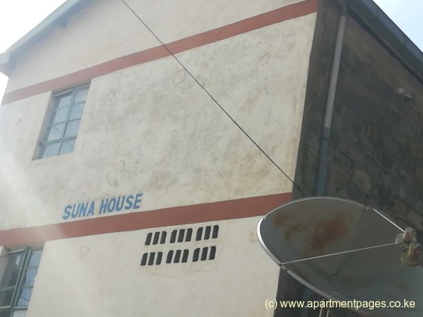 Suna Apartments, Wanyee Road, 067, Nairobi City, Nairobi, Kenya