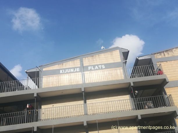 Kijunje Flats, Wanyee Road, 067, Nairobi City, Nairobi, Kenya