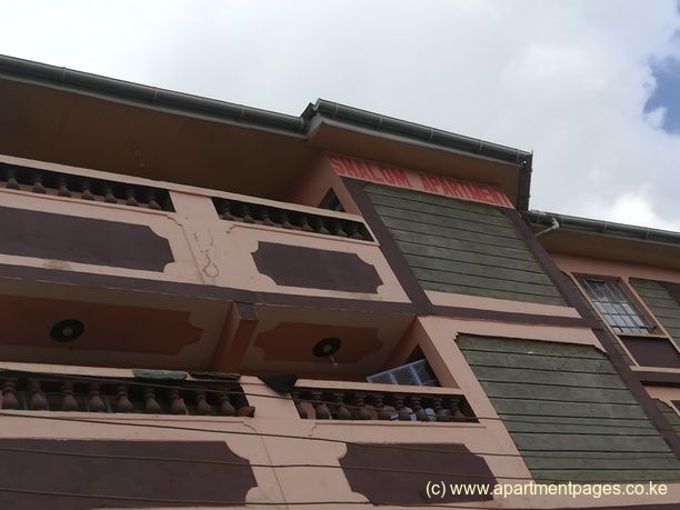 Shalom Apartment, Kamae Road, 098, Nairobi City, Nairobi, Kenya