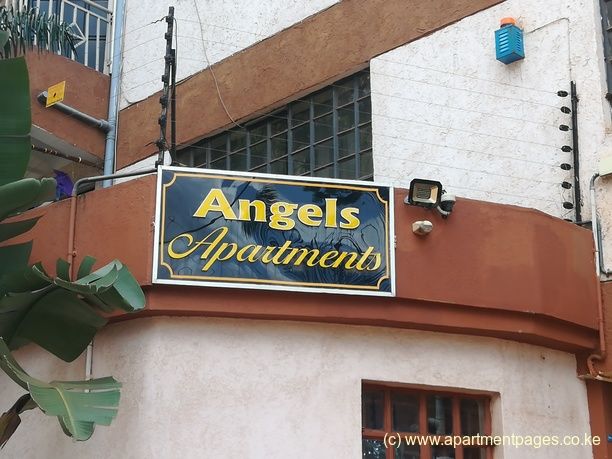 Rahab's Palace , Juba Street, 115, Nairobi City, Nairobi, Kenya