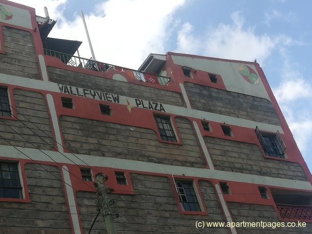 ValleyView Plaza , Kamiti Road, 098, Nairobi City, Nairobi, Kenya