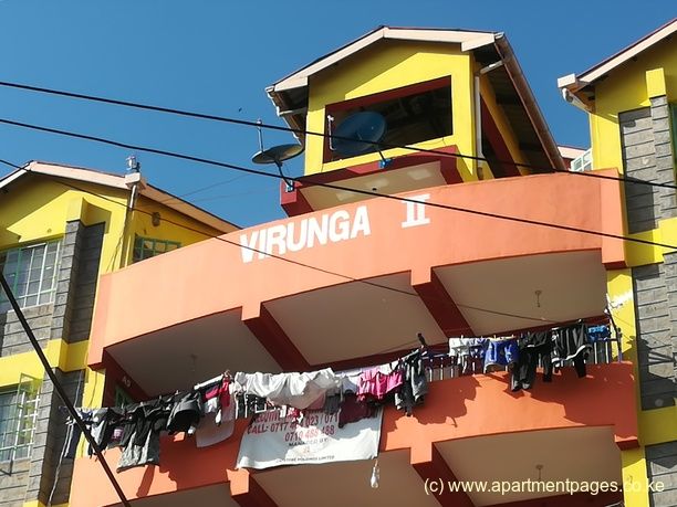 Virunga II, Northern Bypass, 135A, Nairobi City, Nairobi, Kenya