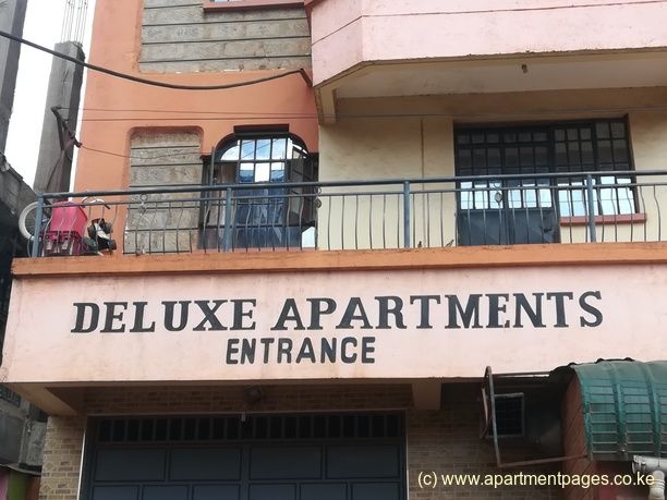Deluxe Apartments, Kamiti Road, 079, Nairobi City, Nairobi, Kenya