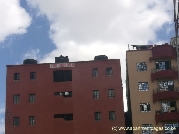 The Unicorn , Kamiti Road, 201, Nairobi City, Nairobi, Kenya