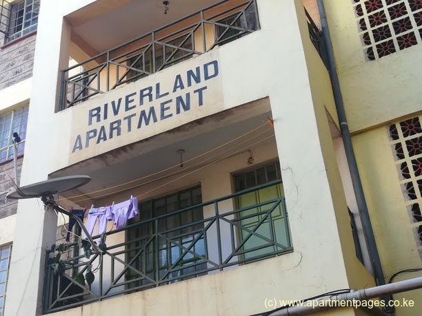 Riverland Apartment, Limuru Road, 178, Nairobi City, Nairobi, Kenya