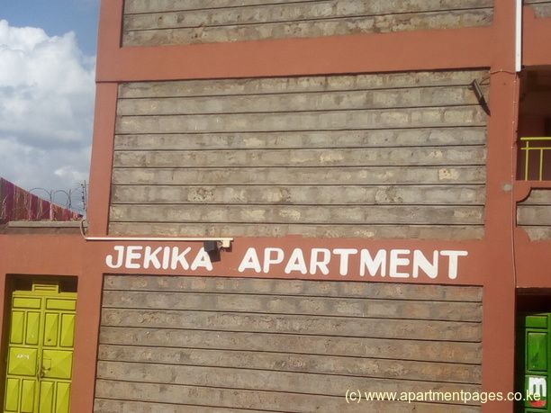 Jekika Apartment, Thika Road, 142A, Nairobi City, Nairobi, Kenya