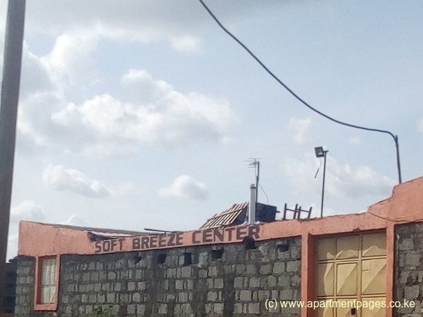 Soft Bleeze Center, Thika Road, 142A, Nairobi City, Nairobi, Kenya